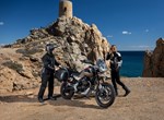 Angebot Moto Guzzi V85 TT Travel