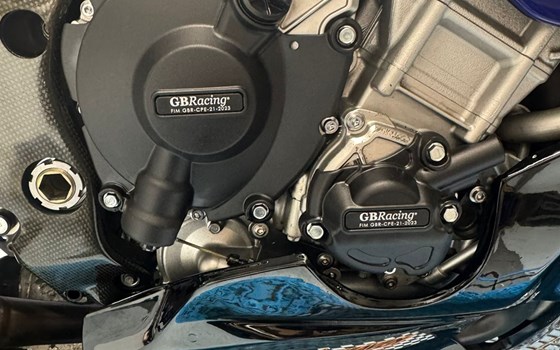 Gebrauchtmotorrad Yamaha R1 - Bild 13