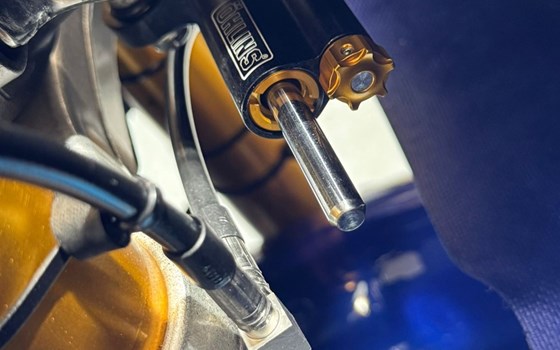 Gebrauchtmotorrad Yamaha R1 - Bild 14