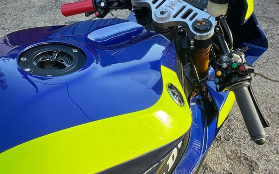 Gebrauchtmotorrad Yamaha R1 - Bild 5