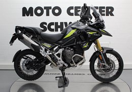 Moto neuve Triumph Tiger 1200 Desert Edition