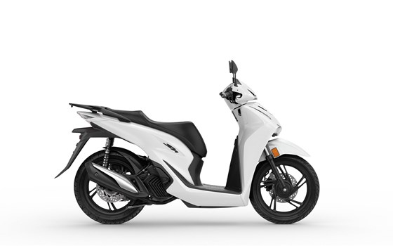 Neufahrzeug Honda SH150i - Bild 5