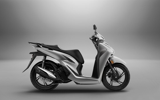 Neufahrzeug Honda SH150i - Bild 7