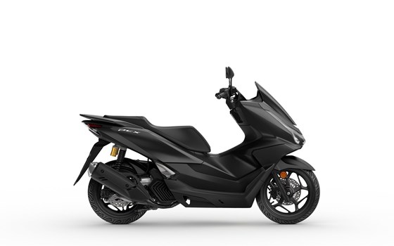 Neufahrzeug Honda PCX125 - Bild 8