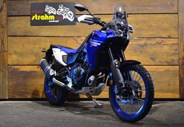 Neumotorrad Yamaha Tenere 700