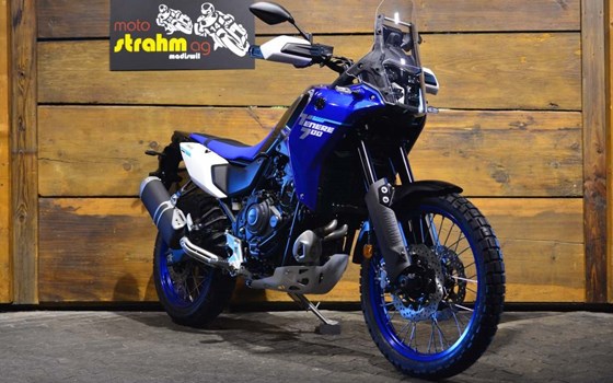 Neufahrzeug Yamaha Tenere 700 - Bild 1