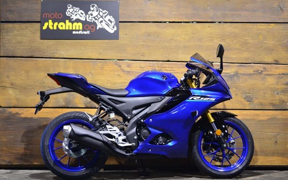 Neufahrzeug Yamaha R125 - Bild 2