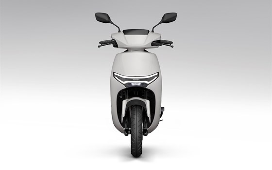 Neufahrzeug Honda CUV e: - Bild 3