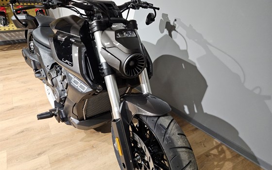 Neufahrzeug Benda LFC 700 PRO - Bild 5