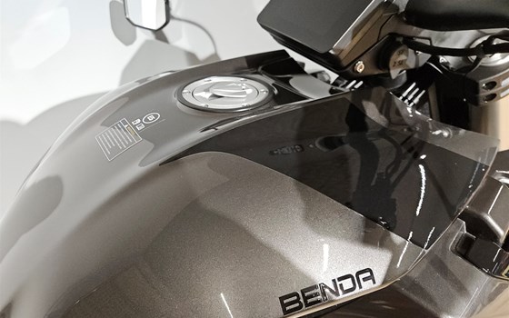 Neufahrzeug Benda LFC 700 PRO - Bild 2