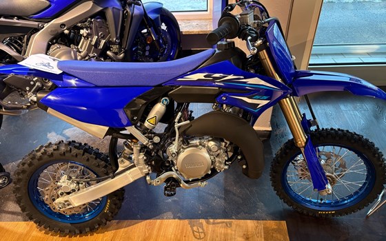 Neufahrzeug Yamaha YZ65 - Bild 2