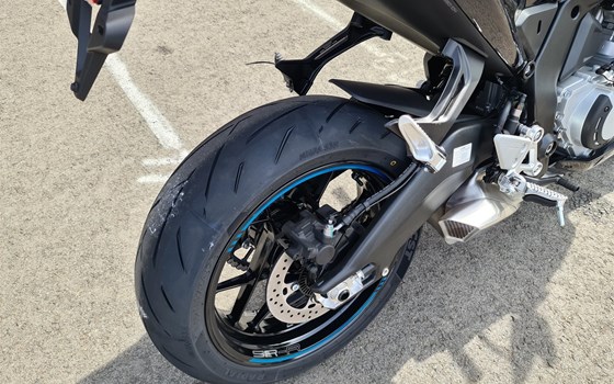 Neufahrzeug CFMOTO 675SR-R - Bild 2