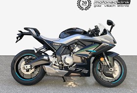 CFMOTO 675SR-R