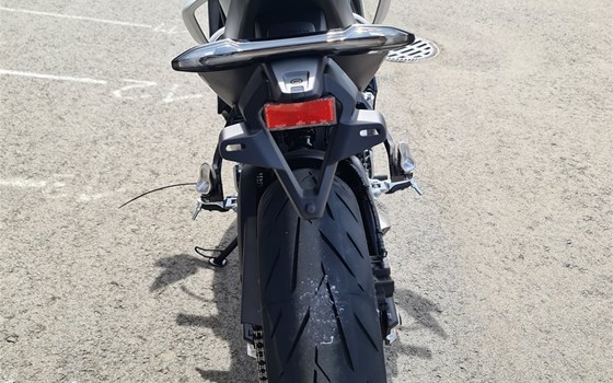 Neufahrzeug CFMOTO 675SR-R - Bild 5