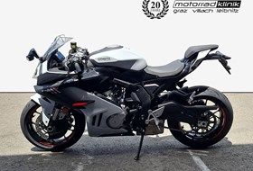 CFMOTO 675SR-R