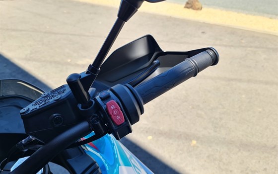 Neufahrzeug CFMOTO 800MT-X - Bild 8