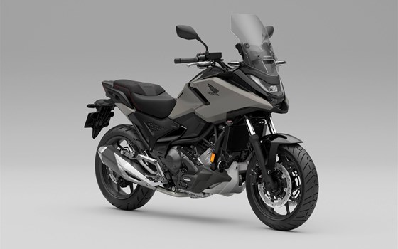 Neufahrzeug Honda NC750X - Bild 4