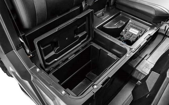 Neufahrzeug CFMOTO UFORCE 1000 - Bild 10