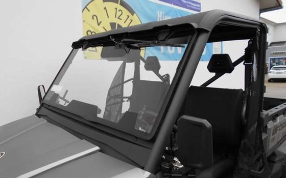 Neufahrzeug CFMOTO UFORCE 1000 - Bild 7