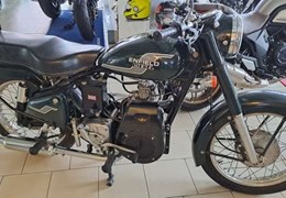 Gebrauchte Royal Enfield Classic 500 EFI