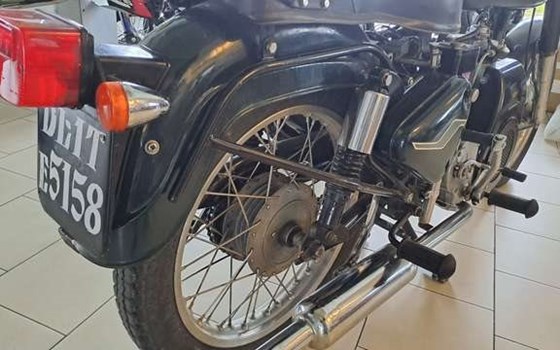 Gebrauchtmotorrad Royal Enfield Classic 500 EFI - Bild 11