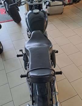 Gebrauchtmotorrad Royal Enfield Classic 500 EFI - Bild 9