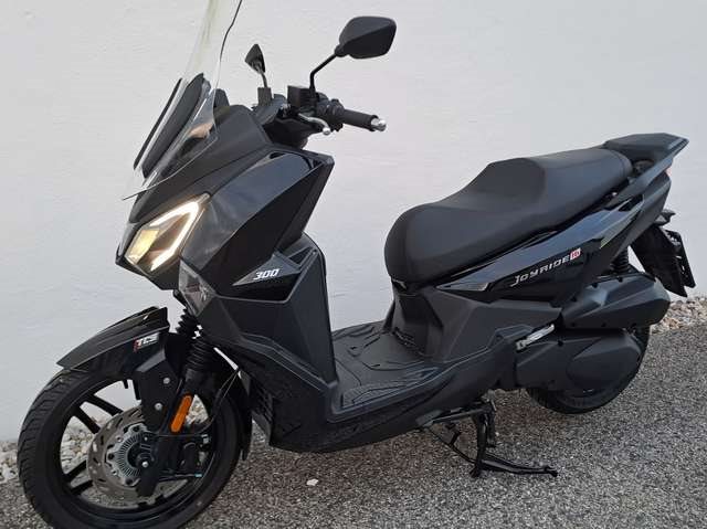 Sym Joyride 300