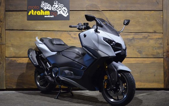 Neufahrzeug Yamaha TMAX 560 Tech Max - Bild 1