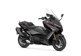 Neumotorrad Yamaha TMAX 560 Tech Max