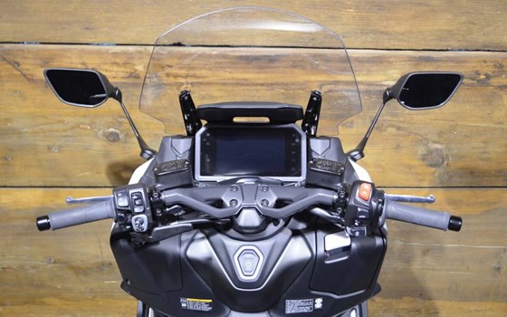 Neufahrzeug Yamaha TMAX 560 Tech Max - Bild 3