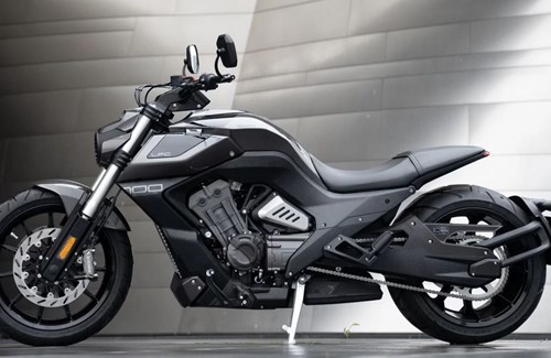 Neumotorrad Benda LFC 700 PRO