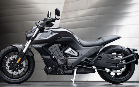 Neufahrzeug Benda LFC 700 PRO - Bild 1