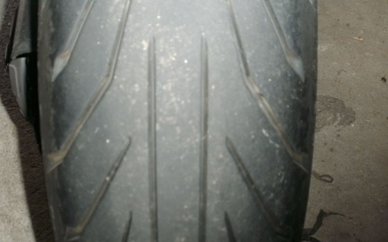 Gebrauchtmotorrad Triumph Tiger 1050 - Bild 8