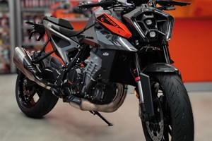 Angebot KTM 990 Duke