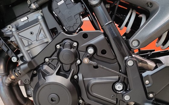 Gebrauchtmotorrad KTM 990 Duke - Bild 9