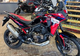 Neumotorrad Honda CRF1100L Africa Twin DCT/ES
