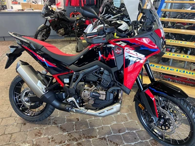 CRF1100L Africa Twin DCT/ES