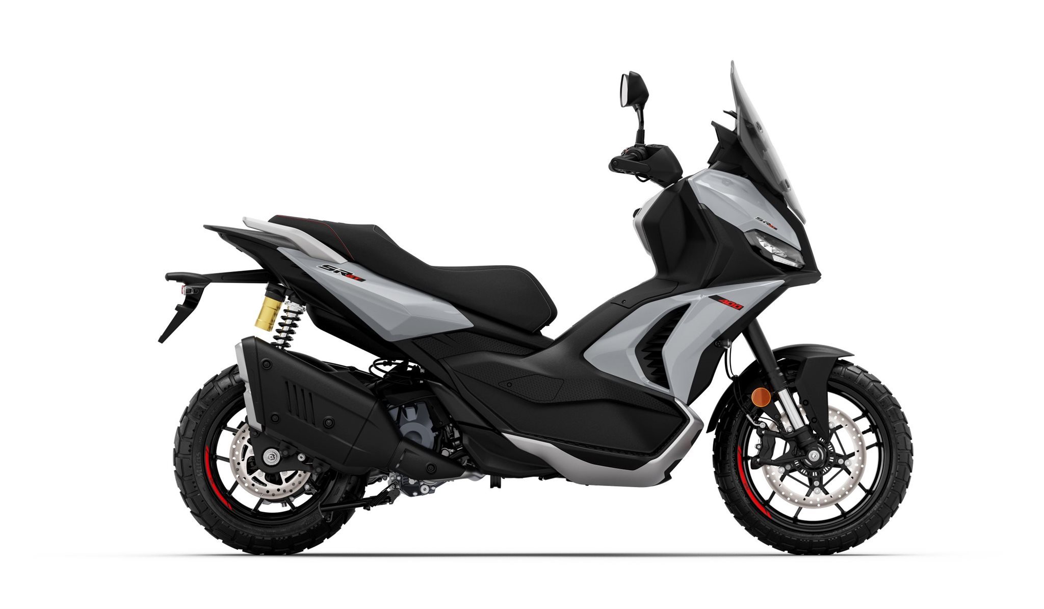 Neumotorrad