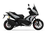 Angebot Aprilia SR GT 400