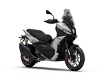 Angebot Aprilia SR GT 400