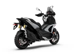 Angebot Aprilia SR GT 400
