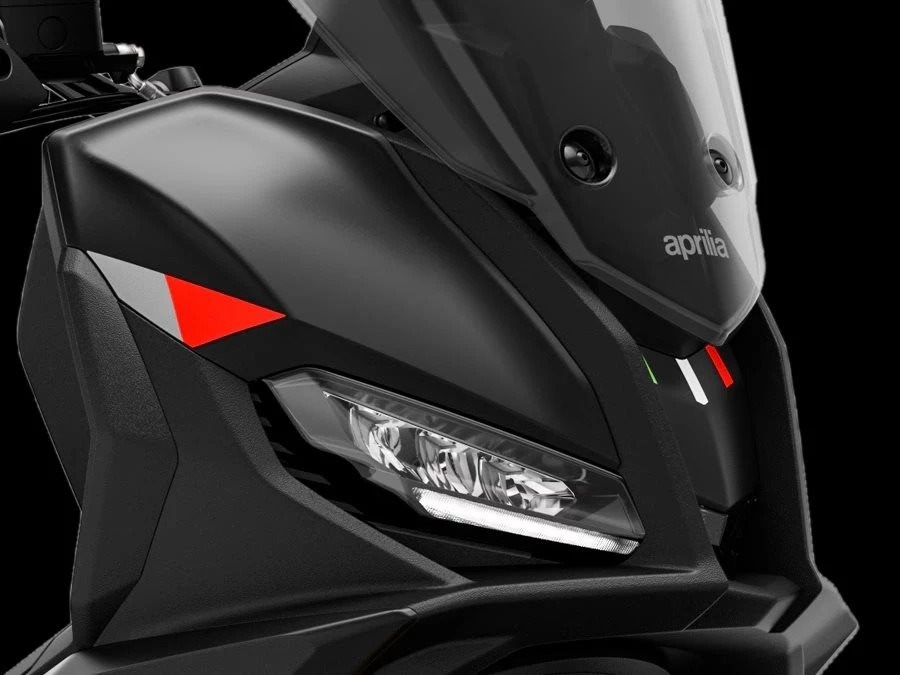Angebot Aprilia SR GT 400