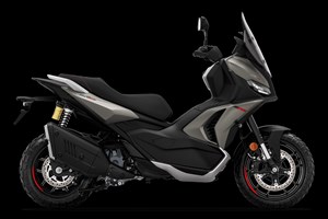 Angebot Aprilia SR GT 400