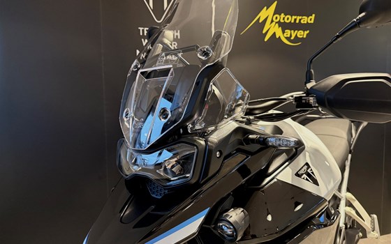 Neufahrzeug Triumph Tiger 900 Alpine Edition - Bild 7
