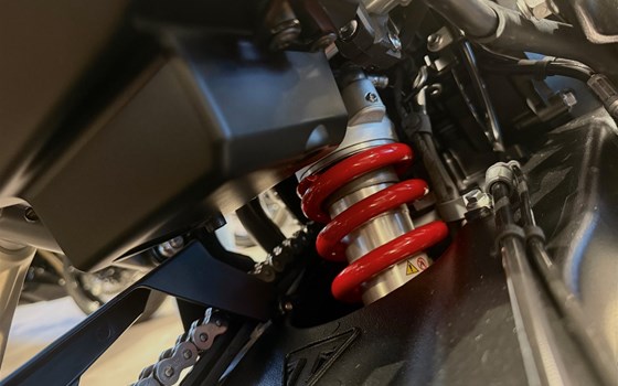 Neufahrzeug Triumph Tiger 900 Alpine Edition - Bild 13