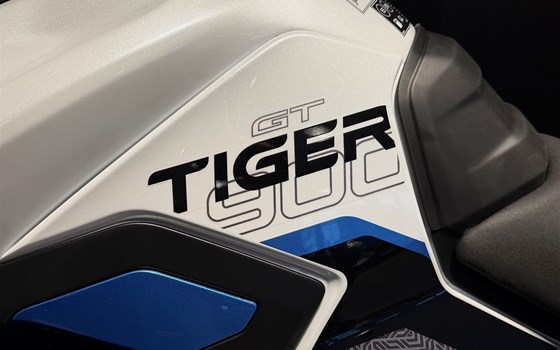 Neufahrzeug Triumph Tiger 900 Alpine Edition - Bild 2