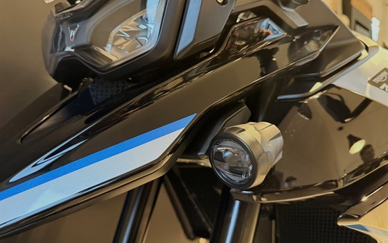 Neufahrzeug Triumph Tiger 900 Alpine Edition - Bild 9