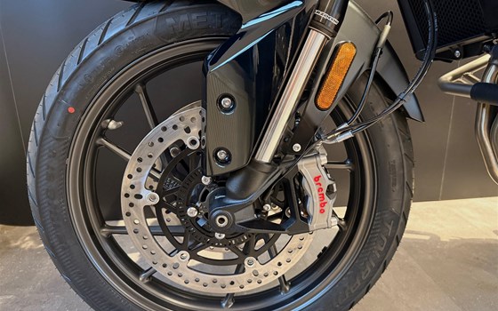 Neufahrzeug Triumph Tiger 900 Alpine Edition - Bild 10