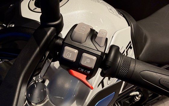 Neufahrzeug Triumph Tiger 900 Alpine Edition - Bild 12