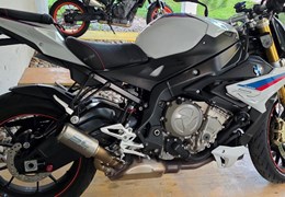 Gebrauchte BMW S 1000 R